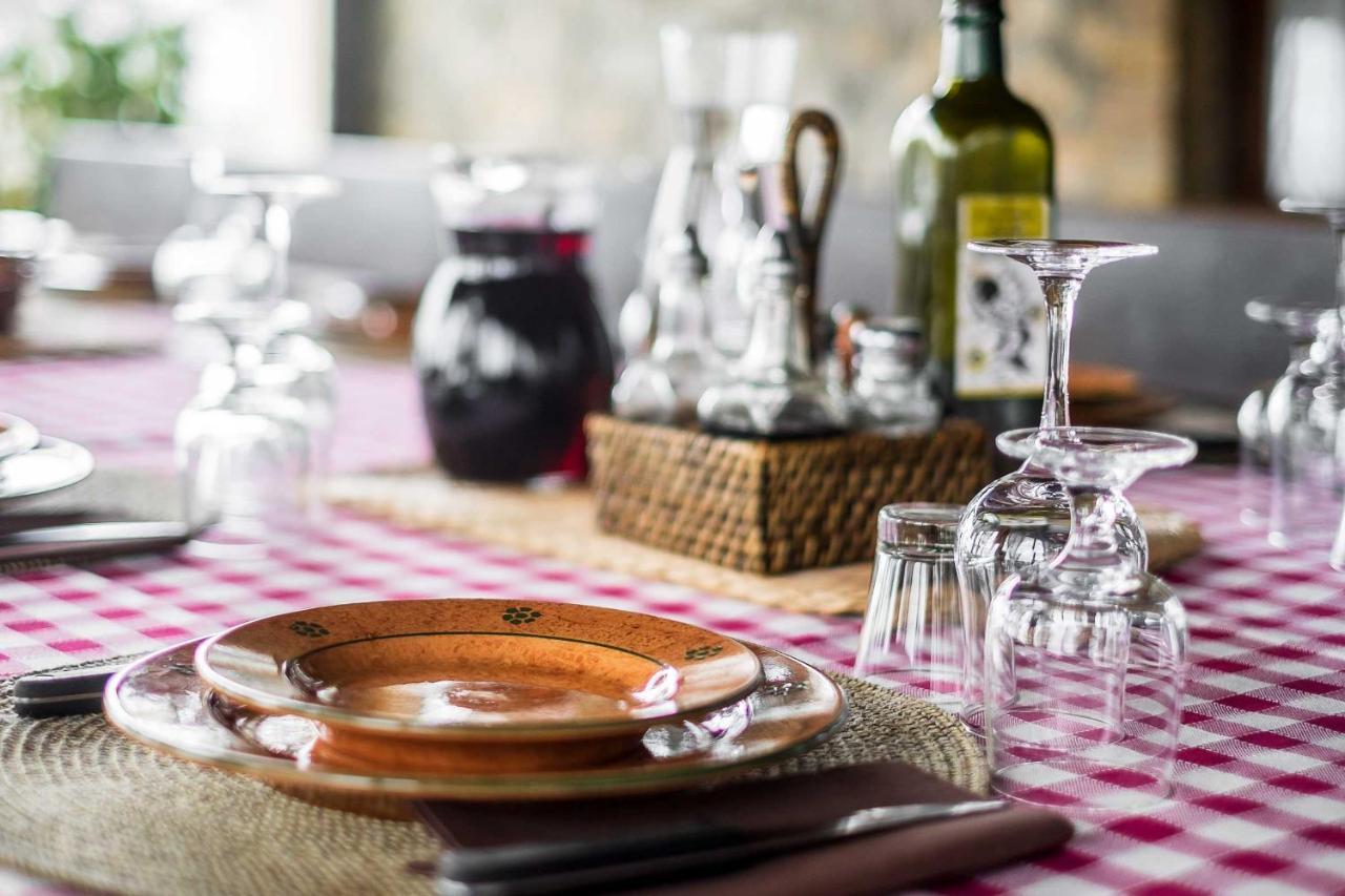 Alloggio per agriturismo Bio Le Macchie Alte *