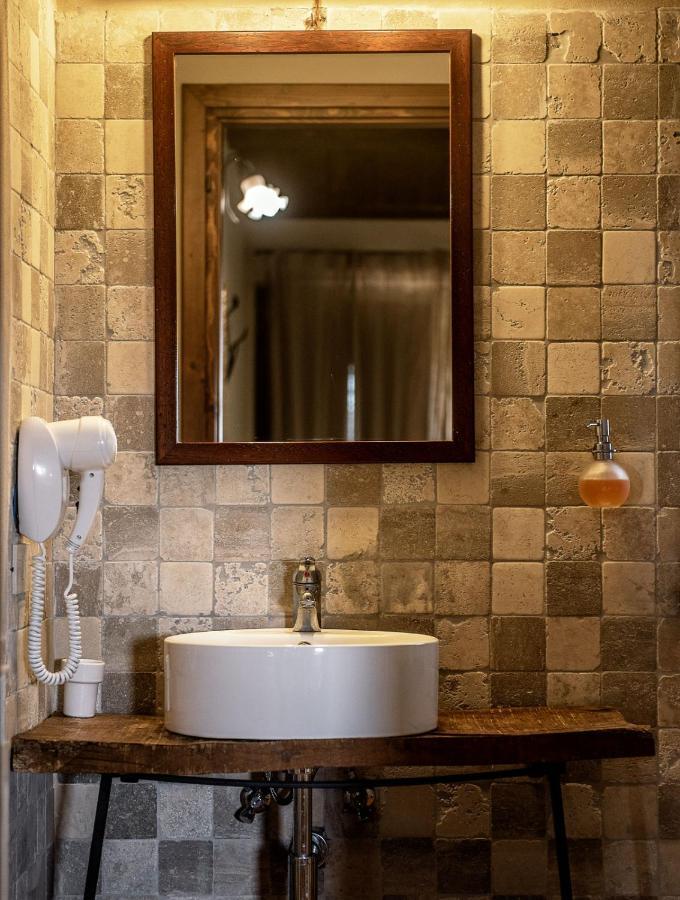 Alloggio per agriturismo Bio Le Macchie Alte