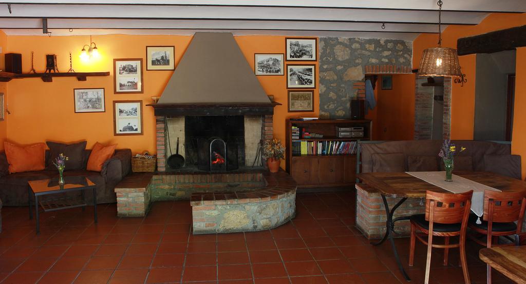 Alloggio per agriturismo Bio Le Macchie Alte