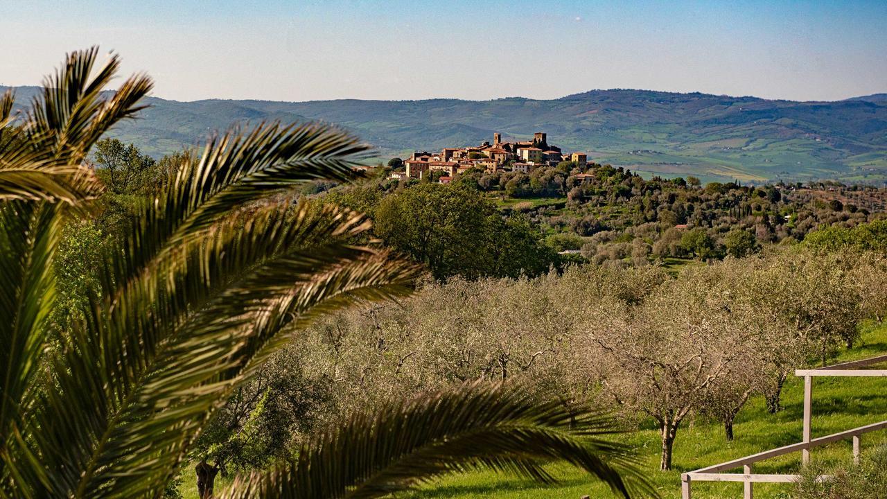 Bio Le Macchie Alte Manciano